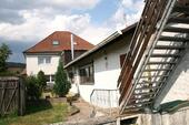 Foto - Anwesen mit Potenzial am Hesselberg 2 Wohneinheiten 10 Zimmer