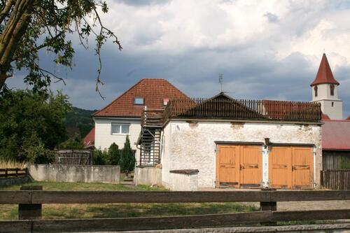 Foto - 10 Zimmer Mehrfamilienhaus, Wohnhaus zum Kaufen in Gerolfingen