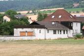 Foto - 10 Zimmer Mehrfamilienhaus, Wohnhaus in Gerolfingen