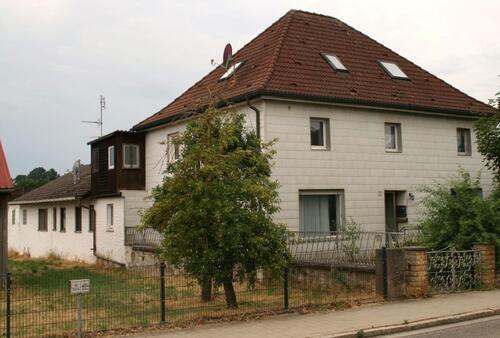 Foto - Mehrfamilienhaus, Wohnhaus in Gerolfingen zum Kaufen