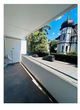 Foto - Helle Wohnung in Wuppertal - Vohwinkel