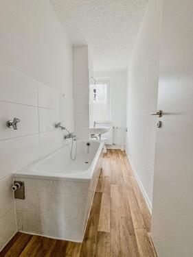Foto - Etagenwohnung zur Miete in Havelberg