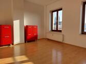 Foto - 3-Zimmer-Wohnung, Magdeburg Altstadt, Balkon, WG-geeignet, EBK