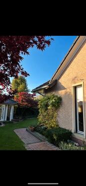 Foto - Traumhaftes Stadthaus in Leer – langfristig zu vermieten