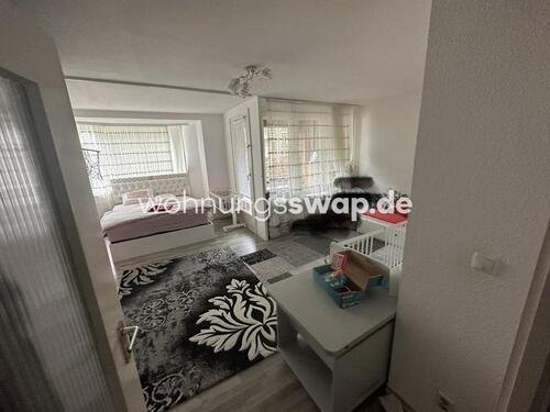 Foto - Etagenwohnung zur Miete in Berlin