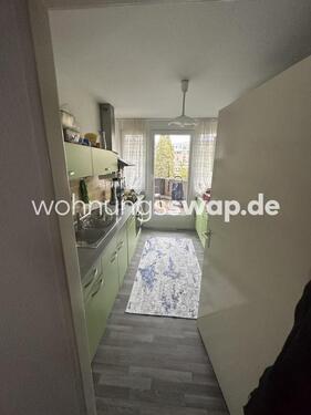 Foto - Etagenwohnung in Berlin