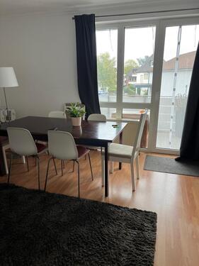 Foto - Etagenwohnung zur Miete in Oldenburg