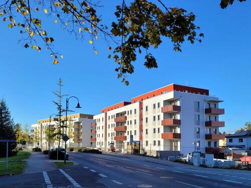 Foto - Etagenwohnung zur Miete in Radeberg