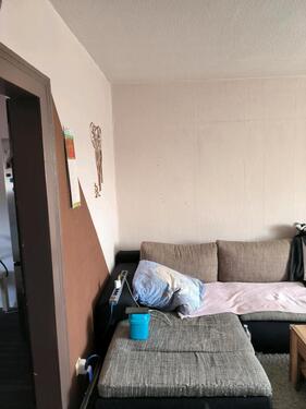 Foto - Etagenwohnung in Knittlingen