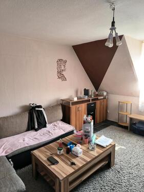 Foto - Etagenwohnung in Knittlingen zur Miete