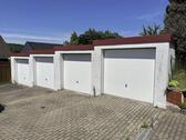 Foto - SICHER, SAUBER, TROCKEN Garage in Contwig zu vermieten ab1.12.25