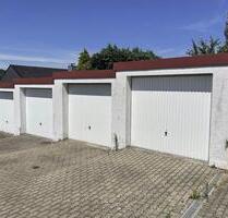 SICHER, SAUBER, TROCKEN Garage in Contwig zu vermieten ab1.12.25 - Zweibrücken