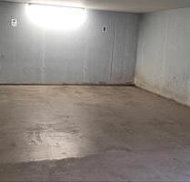 KFZ - Stellplatz in einer Garage - Reit im Winkl