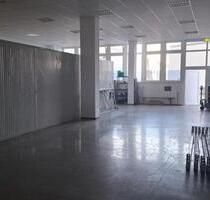 Provisionfrei! Halle-,Lager- Bürofläche ca. 235 m2 - Berlin Marzahn-Hellersdorf