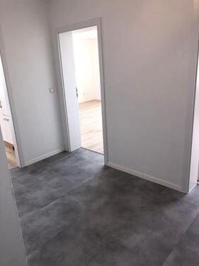 Foto - Etagenwohnung in Pocking zur Miete