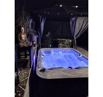 Home Office Student Handwerker Mieter Reisender Urlaub Wellness - Meckesheim