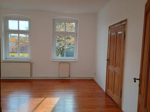 Foto - Bezugsfreie 2-Zimmer-Wohnung in schönster Lage in Babelsberg