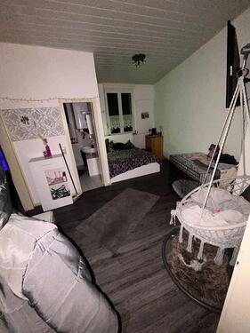 Foto - 2 Zimmer Etagenwohnung in Albersweiler