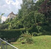 1-Zimmer-Wohnung in Burghausen Altstadt | EG | Stellplatz