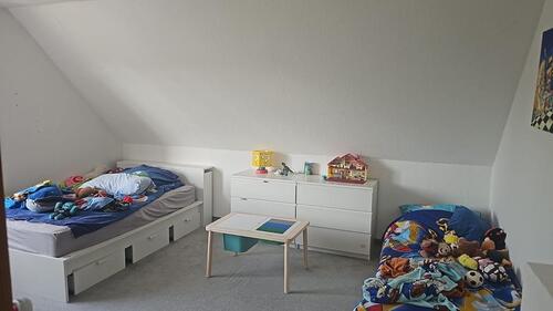 Foto - Etagenwohnung in Wilhelmshaven zur Miete
