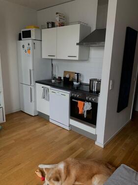 Foto - 3 Zimmer Etagenwohnung zur Miete in Berlin