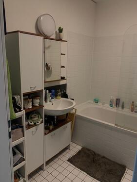 Foto - Etagenwohnung in Berlin zur Miete