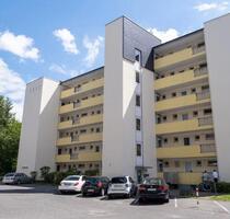 Außenstellplatz in Hamburg-Horn