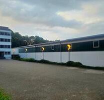 Exklusive 250qm Büroetage mit eigener Küche und WCs - Hagen Hagen-Nord