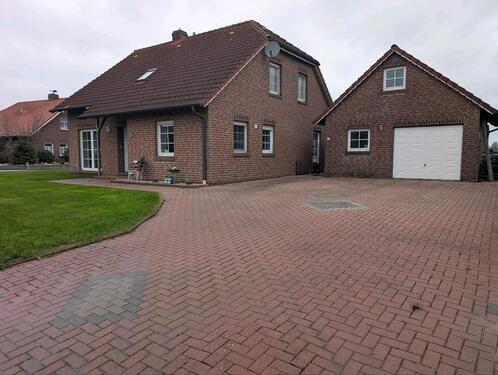 Foto - 5 Zimmer Einfamilienhaus zum Kaufen in Upgant-Schott