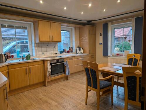 Foto - Einfamilienhaus in Upgant-Schott zum Kaufen