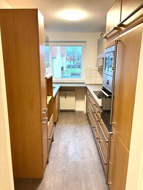 Foto - 2 Zimmer Etagenwohnung in Timmendorfer Strand