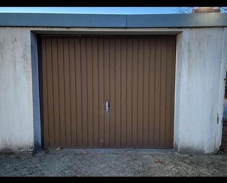 Foto - Garage zur Miete Jan.- März 2026 Stellplatz Scheune