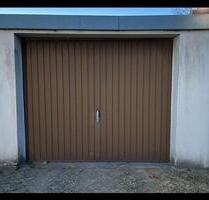 Garage zur Miete Jan.- März 2026 Stellplatz Scheune - Varel