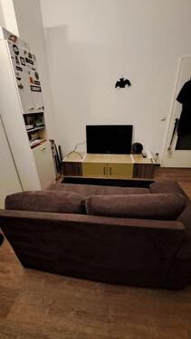 Foto - 1 Zimmer Etagenwohnung zur Miete in Dresden