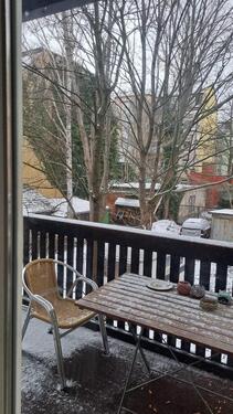 Foto - Etagenwohnung in Dresden zur Miete