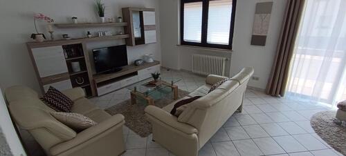 Foto - Ferienwohnung 70m² im Nationalpark Hunsrück