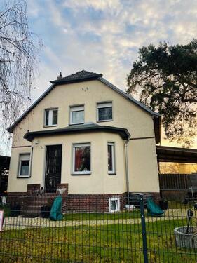 Foto - Einfamilienhaus mit 7 Zimmern und Seeblick