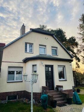 Foto - 7 Zimmer Einfamilienhaus zum Kaufen in Woltersdorf