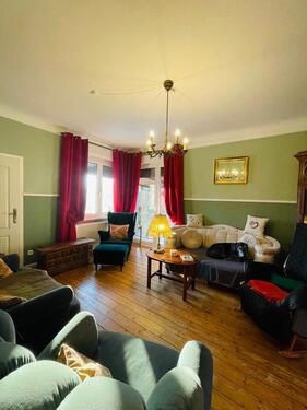 Foto - Einfamilienhaus in Woltersdorf zum Kaufen