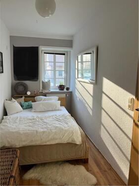 Foto - 3 Zimmer Erdgeschoßwohnung in Amelinghausen