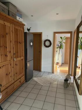 Foto - Erdgeschoßwohnung in Amelinghausen zur Miete