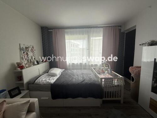 Foto - Wohnungsswap - 2 Zimmer, 61 m² - Freudenberger Weg, Spandau, Berlin