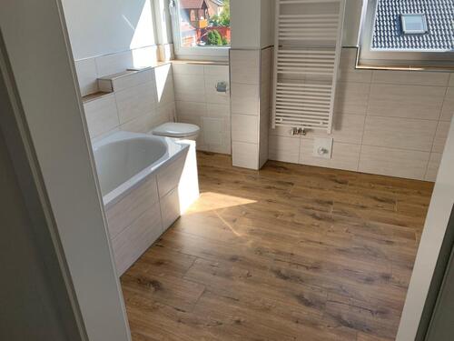 Foto - 5 Zimmer Etagenwohnung zur Miete in Schwarzenfeld