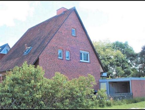 Foto - 7 Zimmer Einfamilienhaus zum Kaufen in Lüneburg