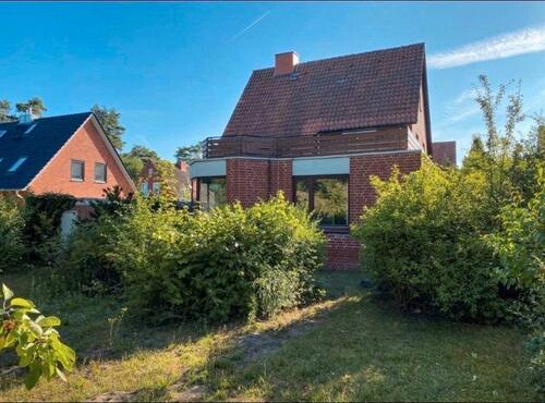 Foto - Einfamilienhaus in Lüneburg zum Kaufen