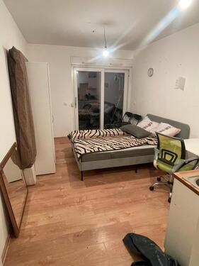 Foto - 1 Zimmer Erdgeschoßwohnung zur Miete in Berlin