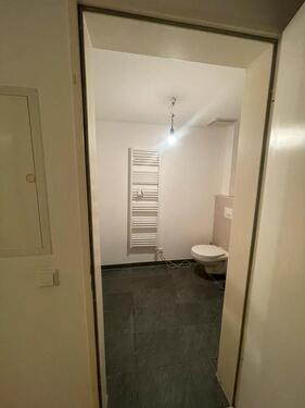 Foto - 1 Zimmer Erdgeschoßwohnung in Berlin