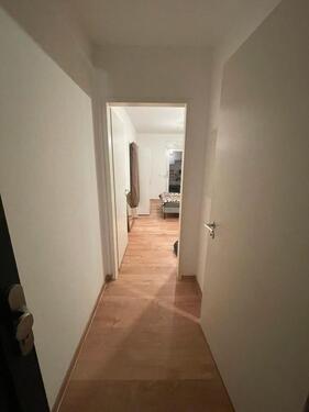 Foto - Erdgeschoßwohnung in Berlin zur Miete