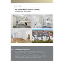 3,5 Zimmer Wohnung zu vermieten - Laupheim