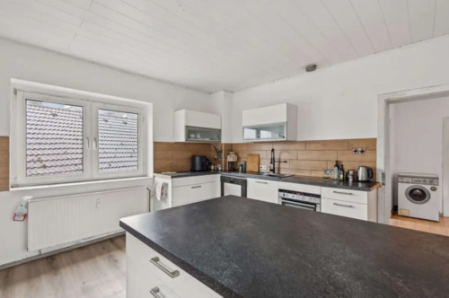 Foto - 5 Zimmer Mehrfamilienhaus, Wohnhaus zum Kaufen in Rheurdt